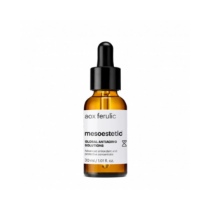 Mesoestetic Aox ferulic - 30ml