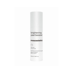 Mesoestetic Brightening Peel Booster