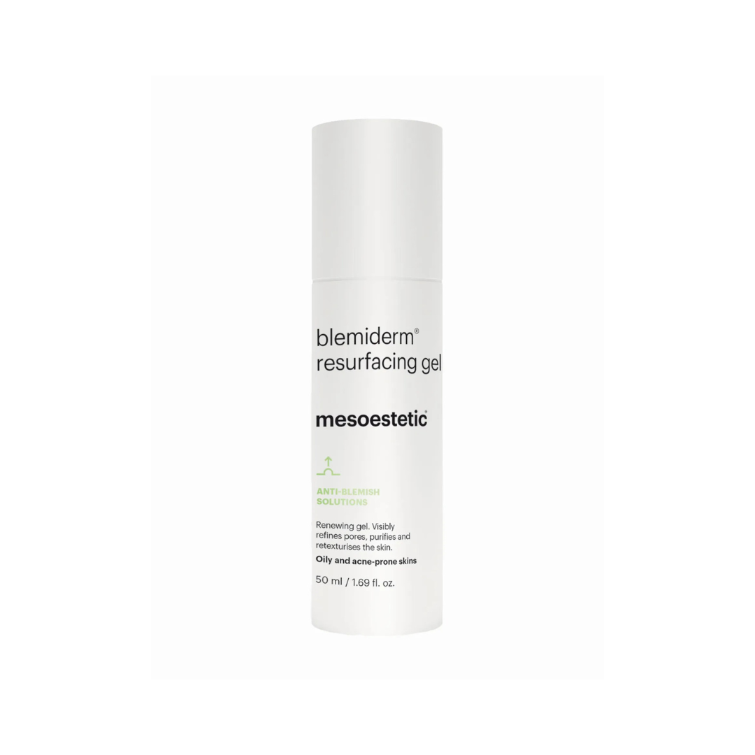 Mesoestetic Blemiderm Resurfacing Gel