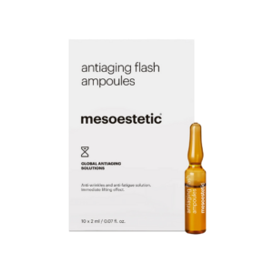 Mesoestetic Anti-Aging Flash Ampoule
