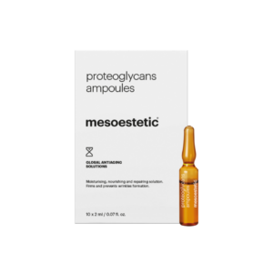 Mesoestetic Proteoglycans Ampoule 10x 2ml