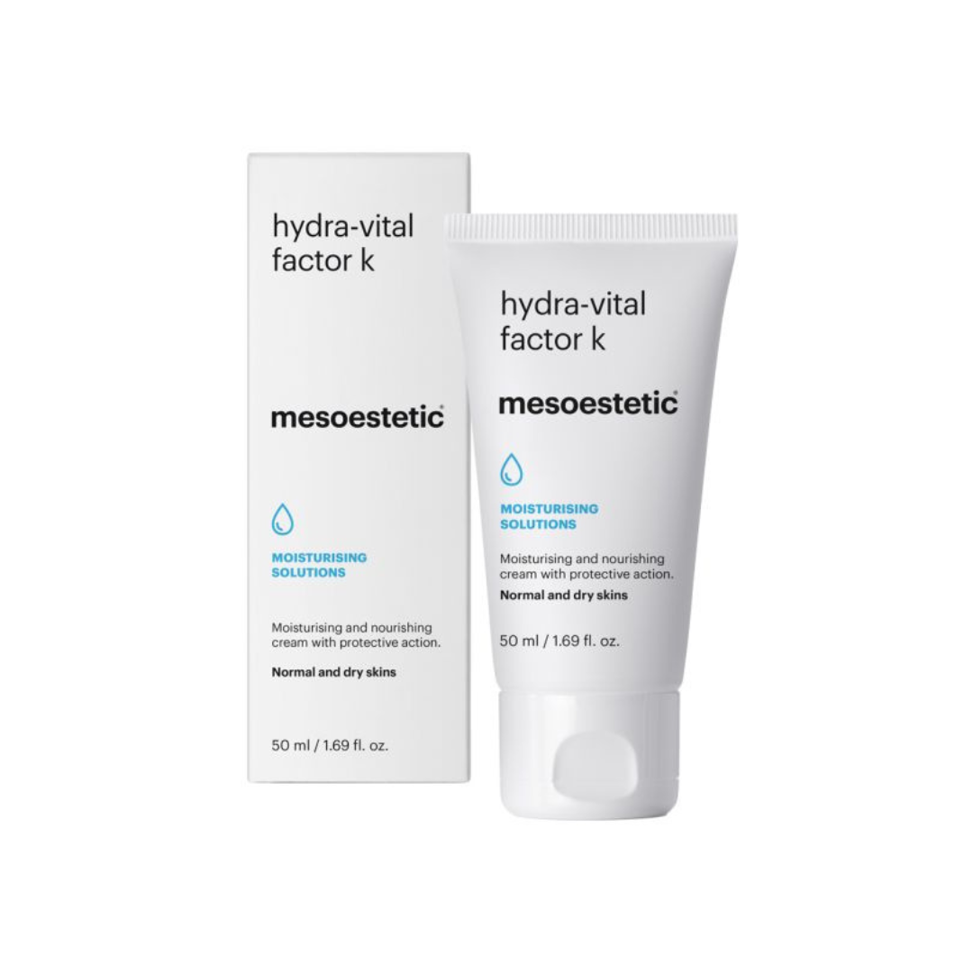 Mesoestetic Hydra vital factor-K 50ml