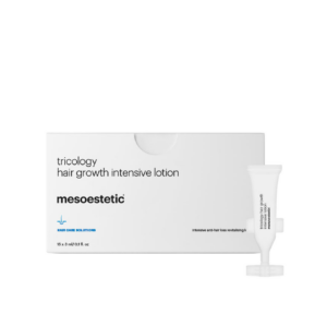 Mesoestetic Tricology Hair Intensive Lotion