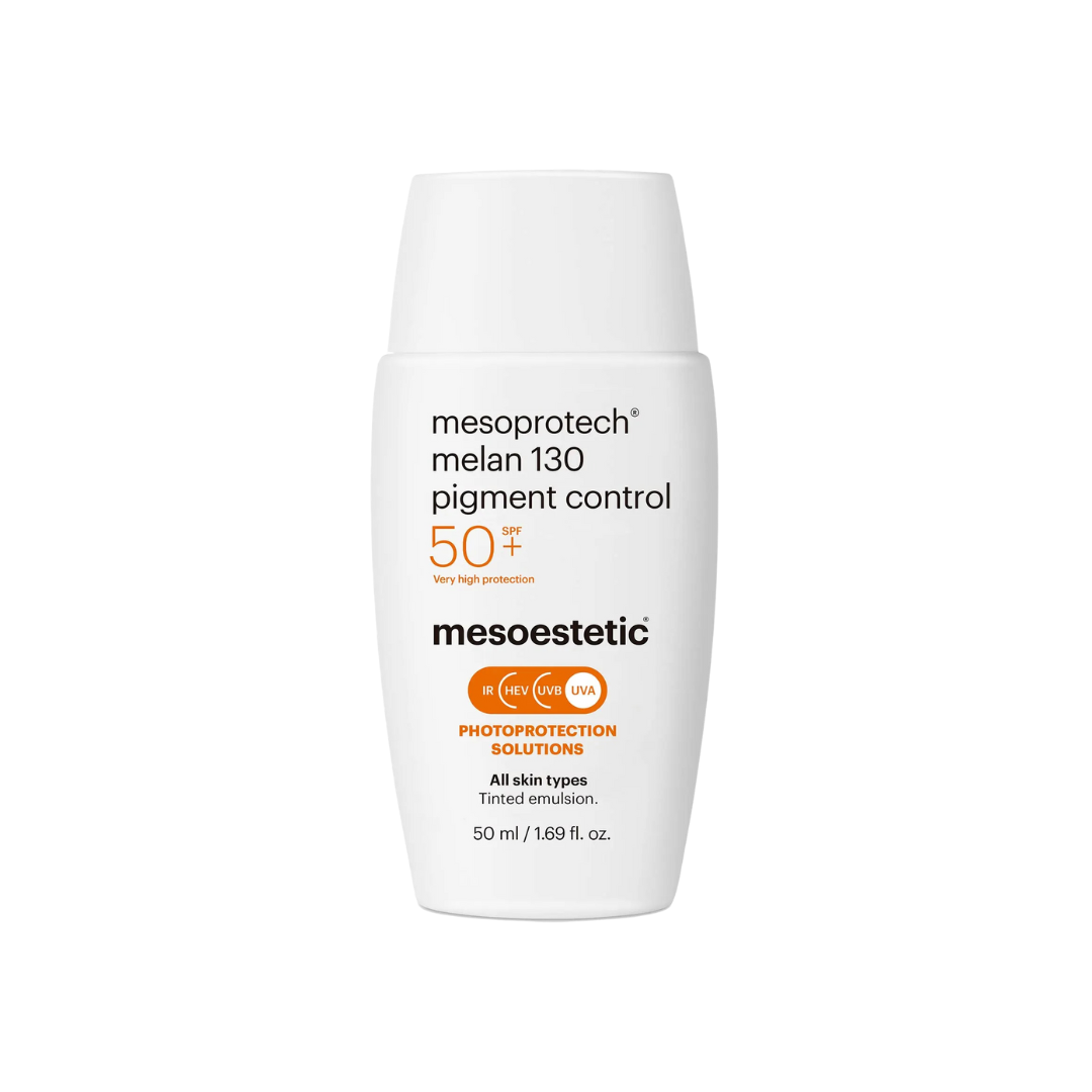 Mesoestetic Mesoprotech Melan 130 Pigment Control