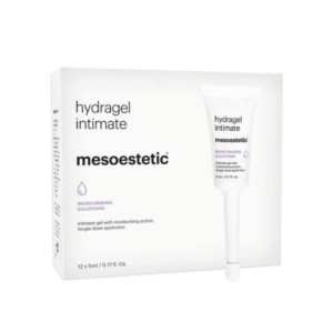 Dermamelan® hydragel intimate 12x 5ml