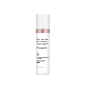 Mesoestetic Age Element Anti-Wrinkle Night Cream