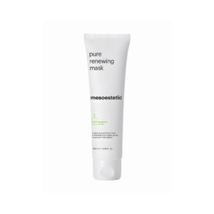 Mesoestetic Pure Renewing Mask