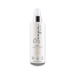Soopaskin HOCL Rescue Mist Daily