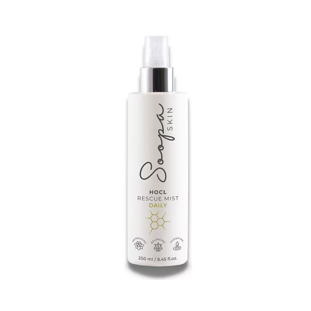 Soopaskin HOCL Rescue Mist Daily
