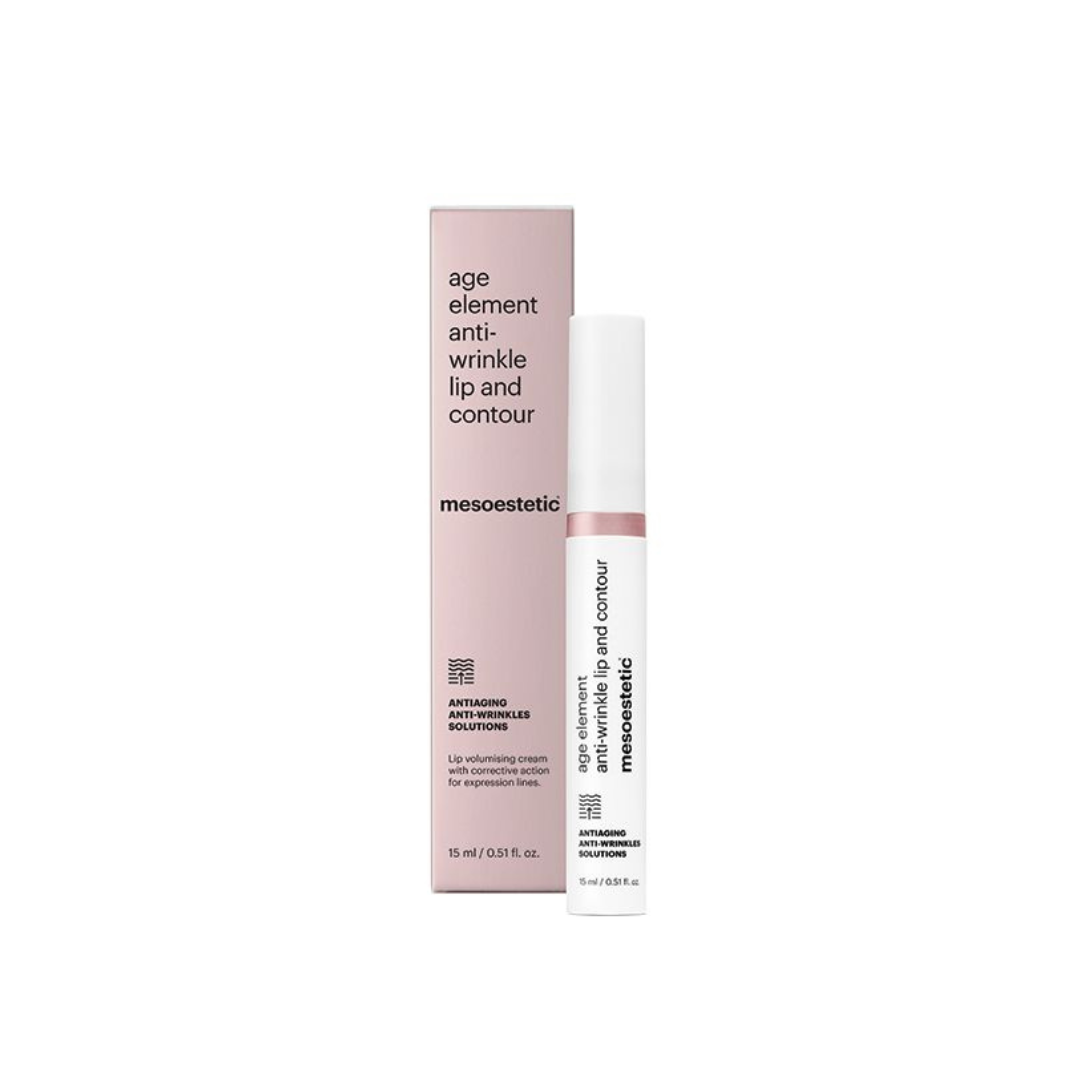 Mesoestetic Age Element Anti-Wrinkle Lip Contour