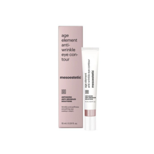 Mesoestetic Age Element Anti-Wrinkle Eye Contour