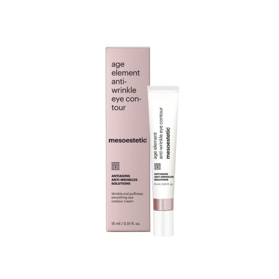 Mesoestetic Age Element Anti-Wrinkle Eye Contour