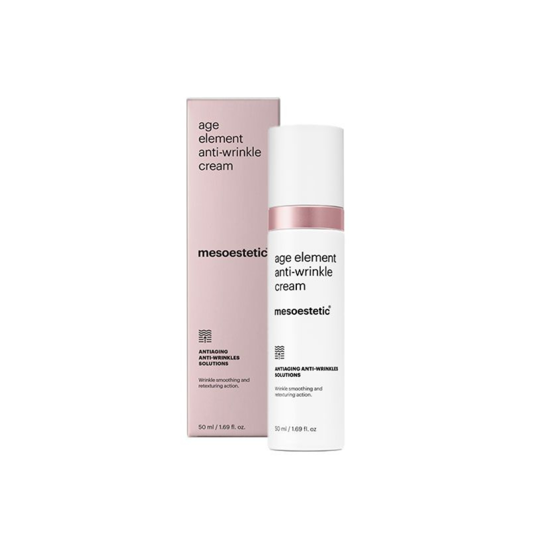 Mesoestetic Age Element Anti-Wrinkle Cream