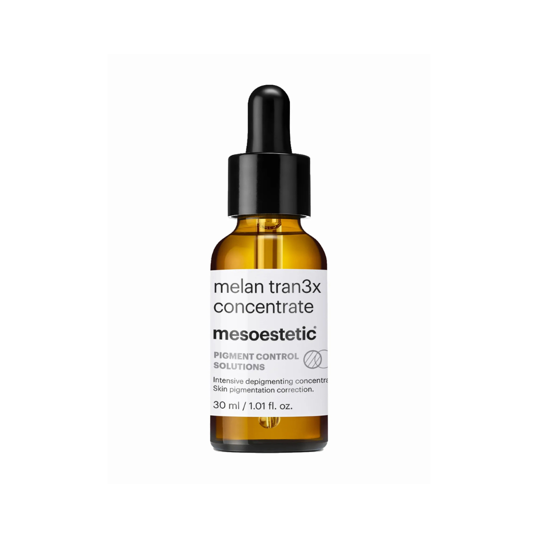 Mesoestetic Melan Tran3x Concentrate