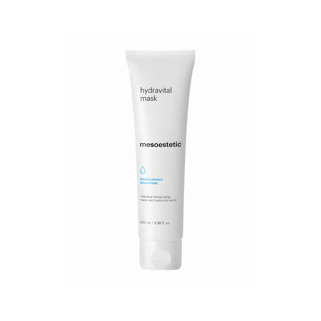 Mesoestetic Hydra-Vital Face Mask
