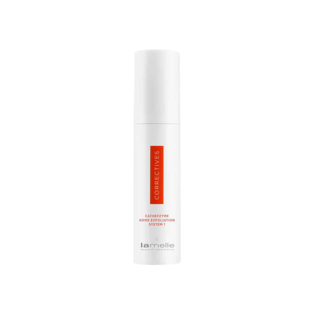 Lamelle Correctives Cathepzyme 1