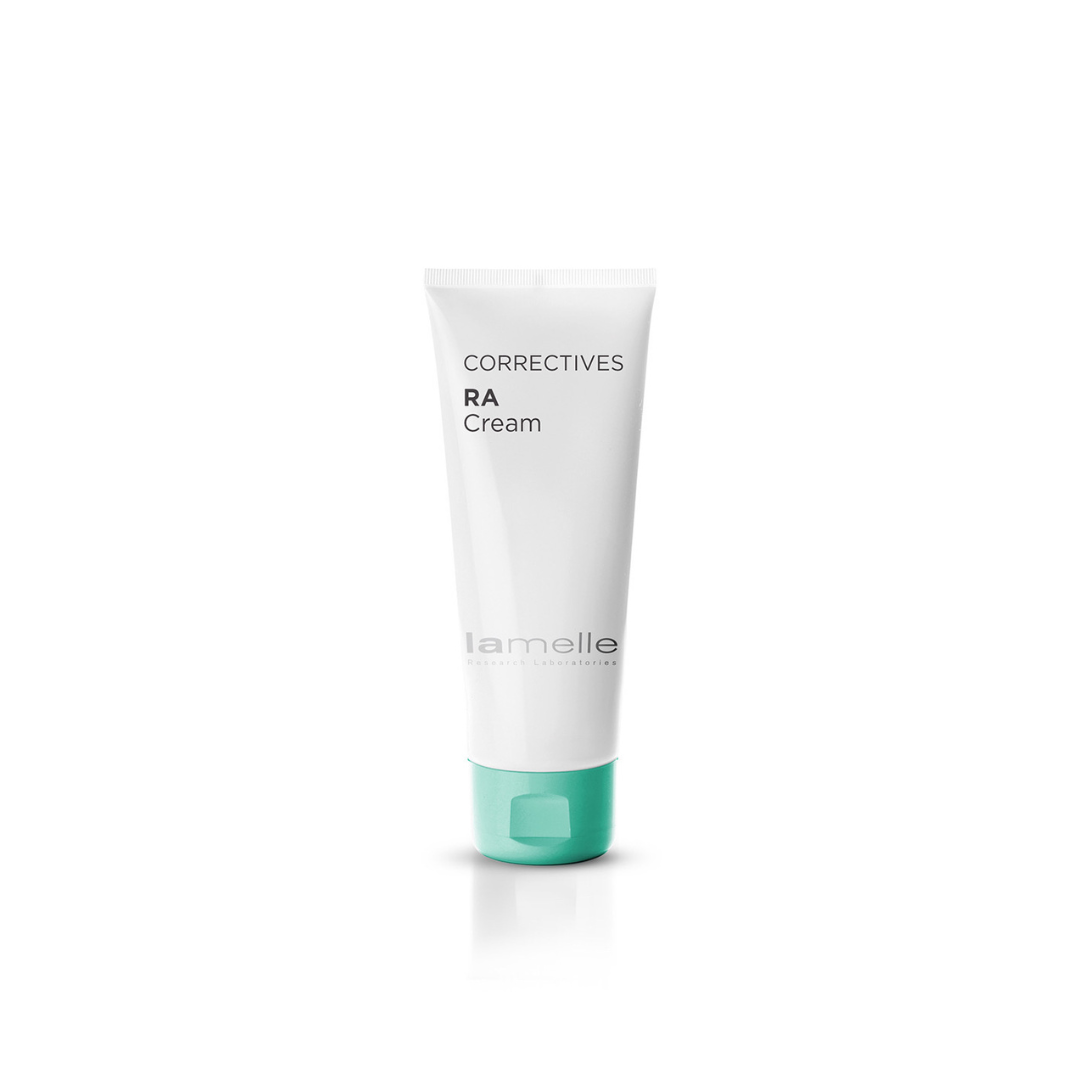 Lamelle RA Cream